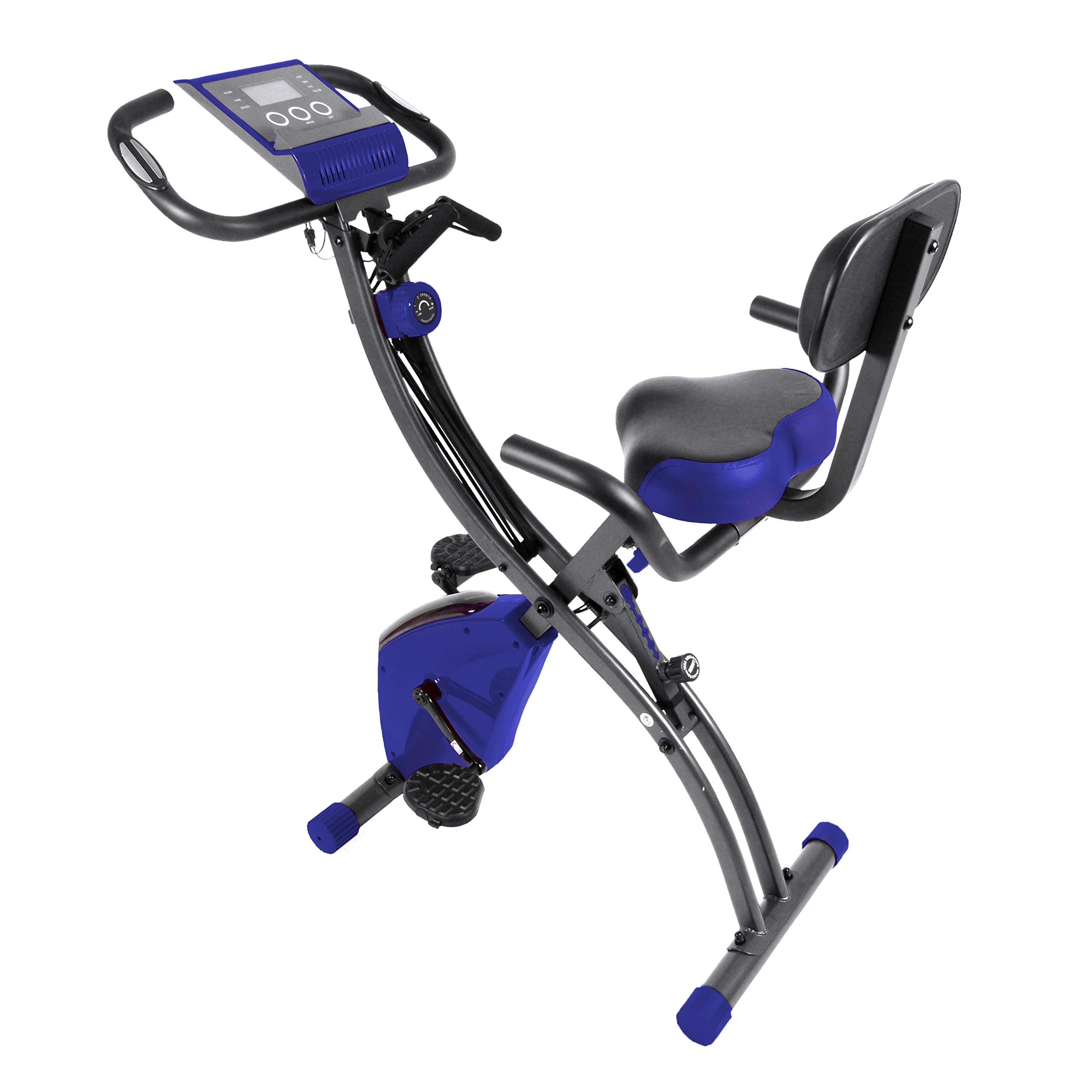 FITNATION Flex Bike Ultra Stationary Bike