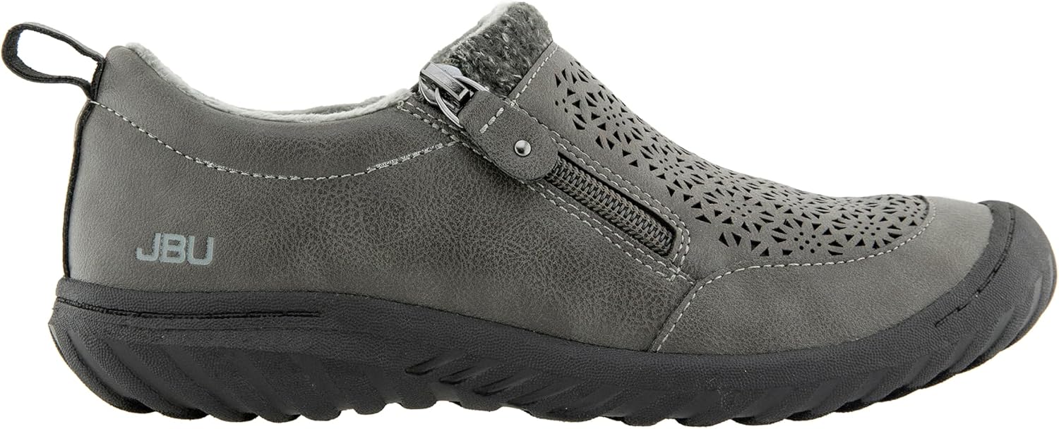 JBU by Jambu Womens Amber