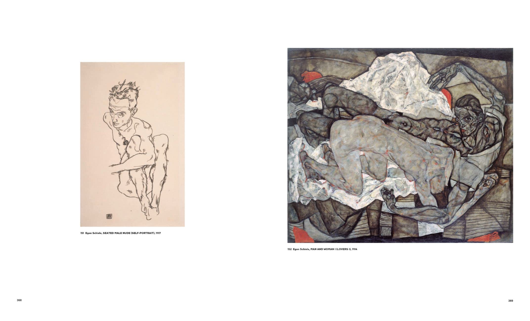 Modern Worlds: Austrian and German Art, 1890-1940