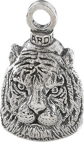 Miniatura 16 de Guardian Bell Tortuga Marina Campana de Buena Suerte con Llavero y Bolsa de Regalo de Terciopelo Negro Campana para Motocicleta Peltre Libre