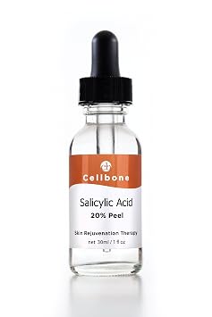 Cellbone Salicylic Acid 20% Peel