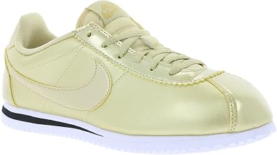 Nike 859569-900, Zapatillas de Deporte Niña, Dorado (Mtlc Gold Star/Mtlc  Gold Star), 36 EU : Amazon.es: Zapatos y complementos