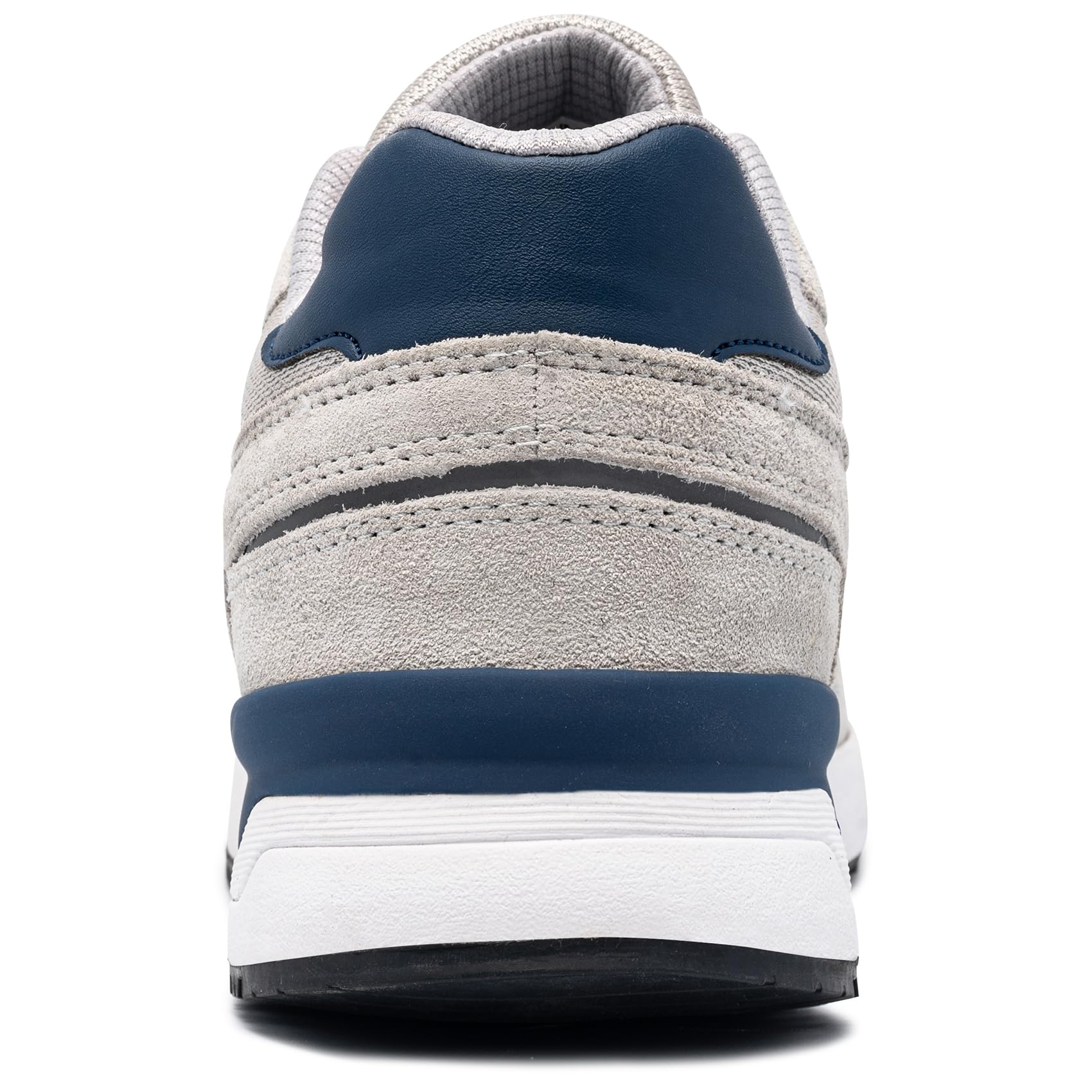 LARNMERN PRO Chaussures de Sécurité Hommes Femmes Chaussures de Travail Embout Composite Protection Confortable Baskets de Sécurité Respirantes 36-46 EU