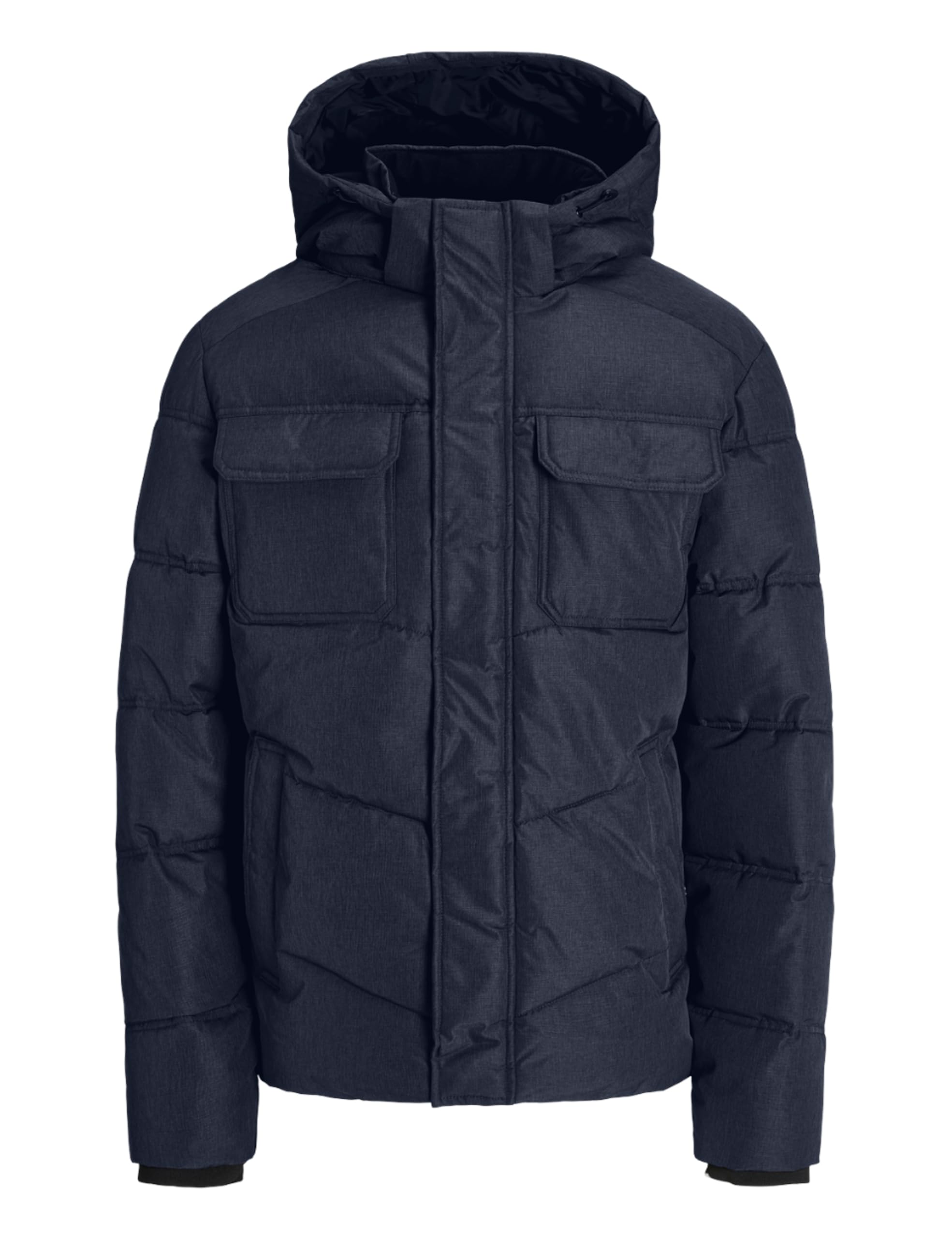 JACK & JONES Male Steppjacke Steppjacke