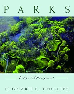 Parks: Design and Management
