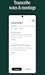 Voicenotes AI Voice Notes