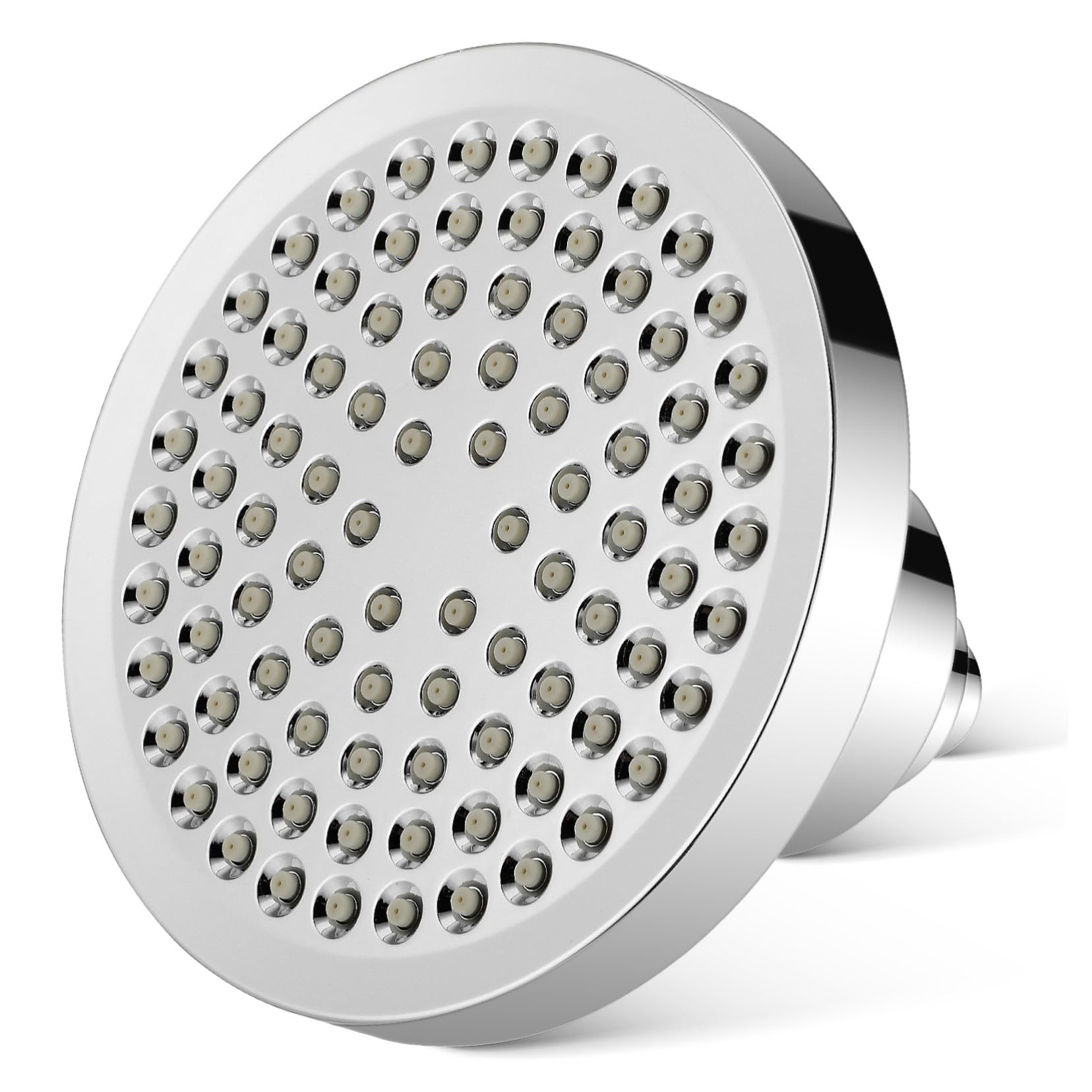 Pommeau de douche haute pression filtrant anti chlore pour peau sèche eau dure
