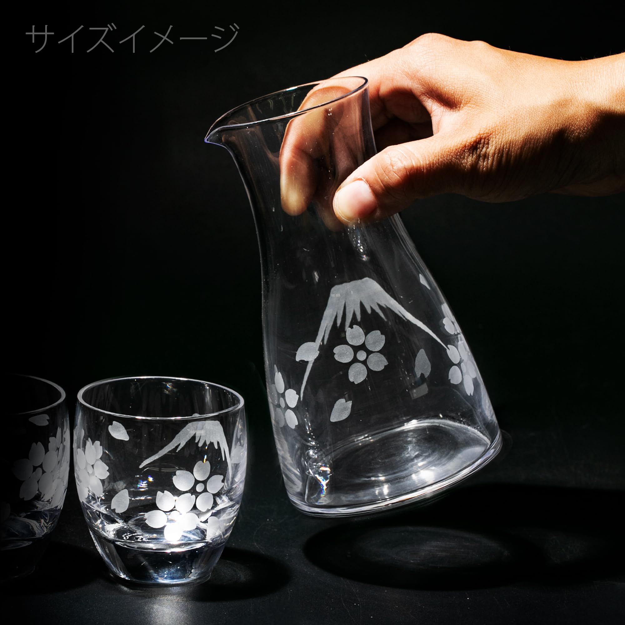 ダチビン　酒器 ダチビン 酒器