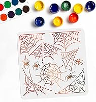 Vista 9 de MAYJOYDIY Plantilla de copa de vino, plantilla de botella de vino, diseño de cóctel de cerveza, plantilla de botella de champán de vino de 11.8 x