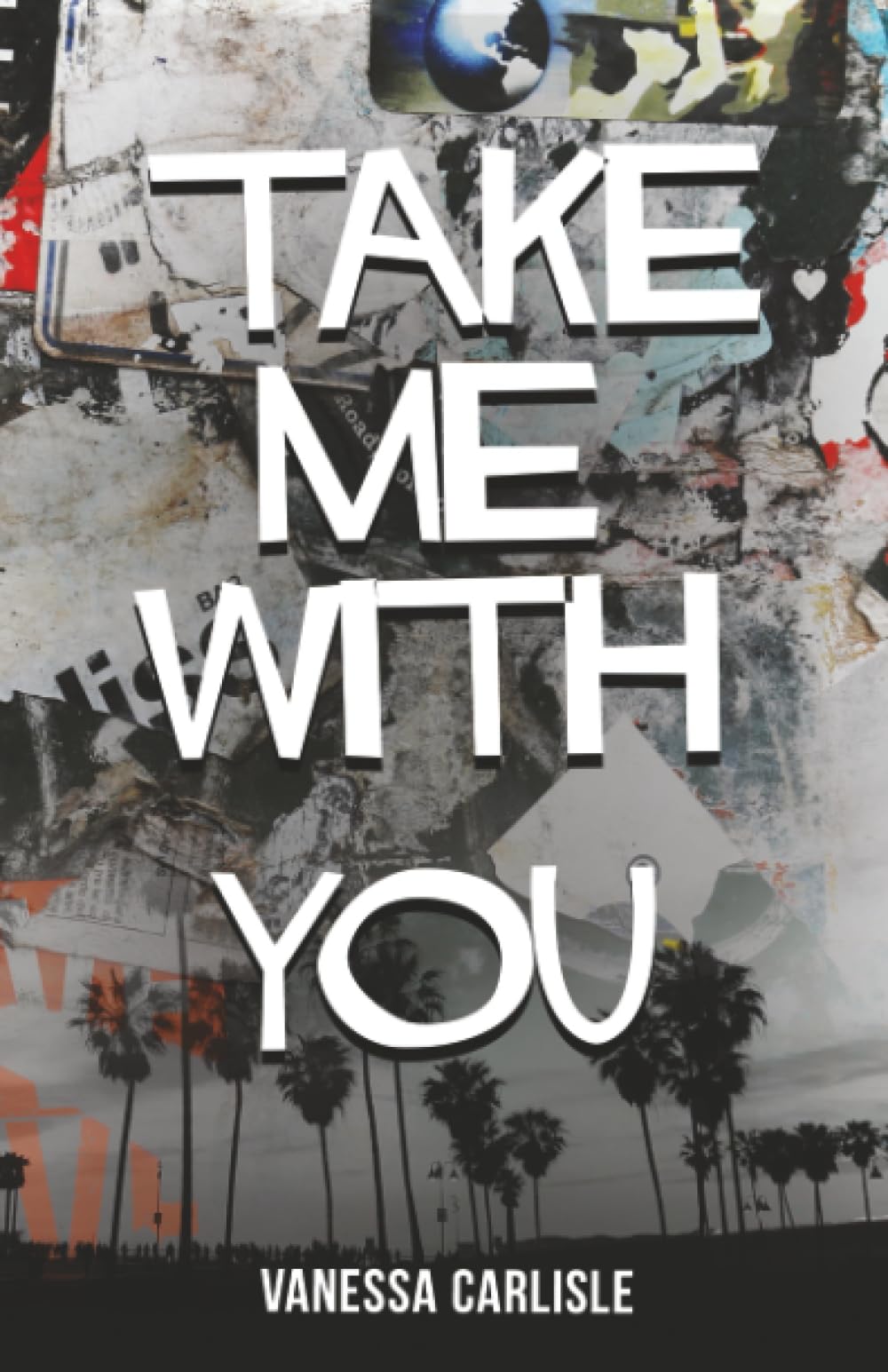 Buy Take Me With You — BookShops.in