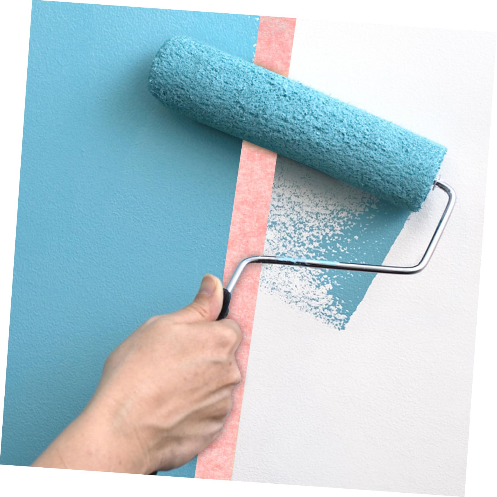 DOITOOL 4 Ensembles Ruban Adhésif Décoratif Washi Pour Scrapbooking Journal Et Diy 5 Rouleaux*4