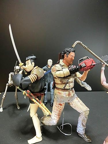 Amazon.co.jp: figma テーブル美術館 写楽作 三代目大谷鬼次の奴江戸