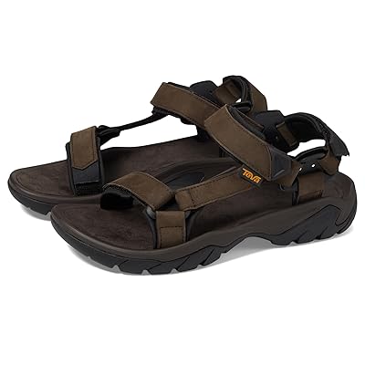 Teva Terra Fi 5 Universal Leather Men