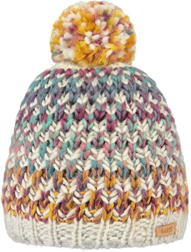 Barts Unisex Baby Nicole Beanie Hat 