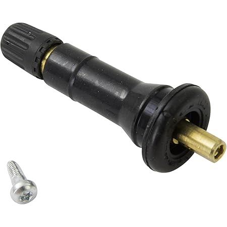 Amazon Com Acdelco Gm Original Equipment 13598909 Tire Pressure Sensor Kit With Bolt Valve Cap And Valve Stem Automotive