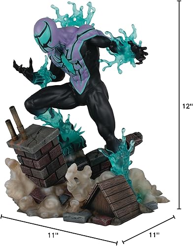 Miniatura 4 de Marvel Gallery Estatua de PVC de cómic Chasm