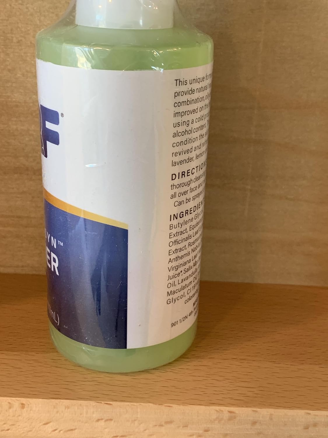 Dr. Farrah® Metasyn™ Facial Toner