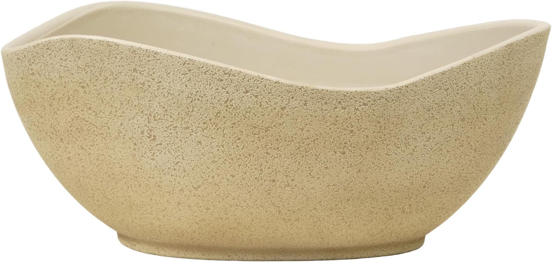 Classic Home and Garden Arc Pot 12" Desert