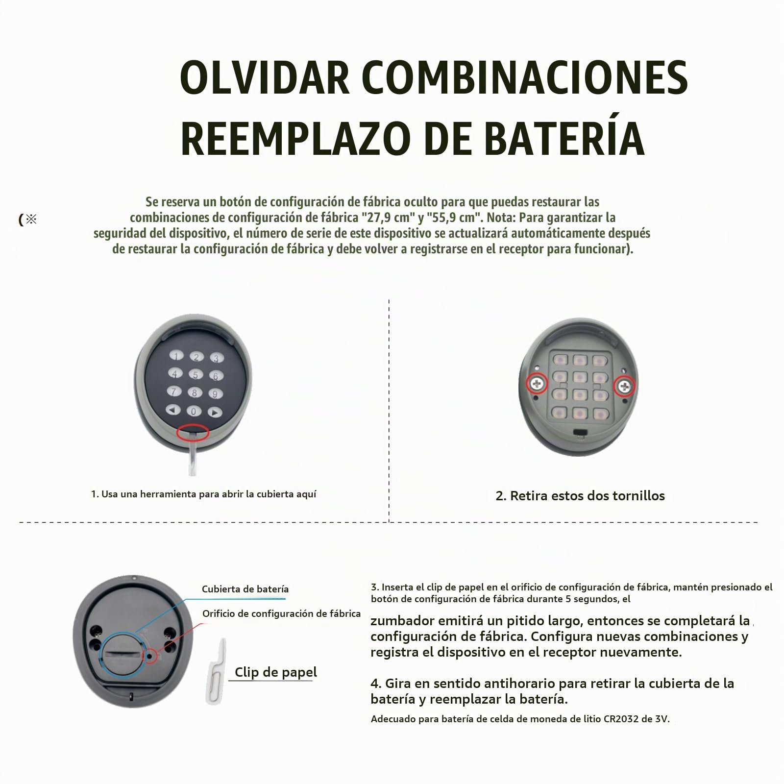 VEVOR Abridor de Puerta Corredera 1800 kg Abridor de Puerta Automático 7 m con 4 Mandos a Distancia y Control de APP para Entrada Rodante Kit de Sistema de Seguridad para Operador de Puerta