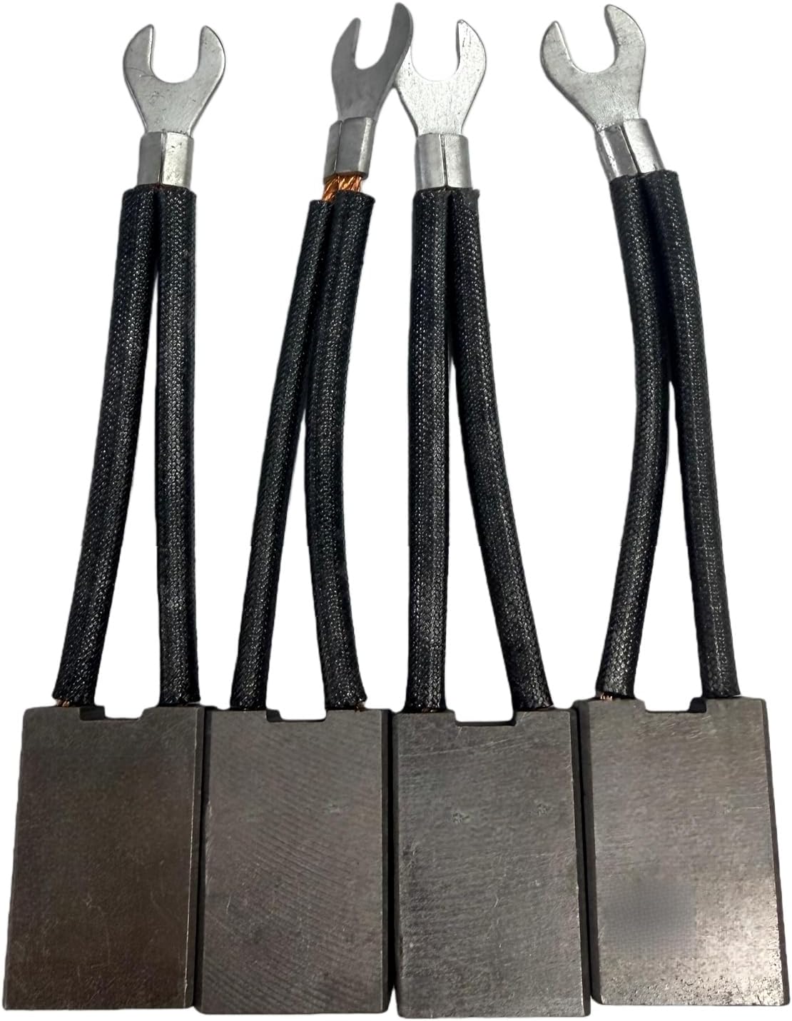 7021361 Brush Kit Fits for JLG Lift 4PCS