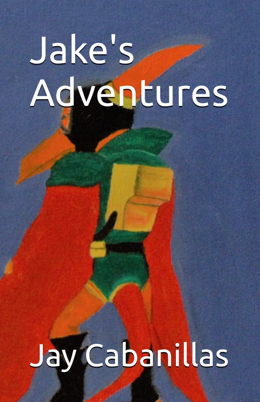 Jake's Adventures