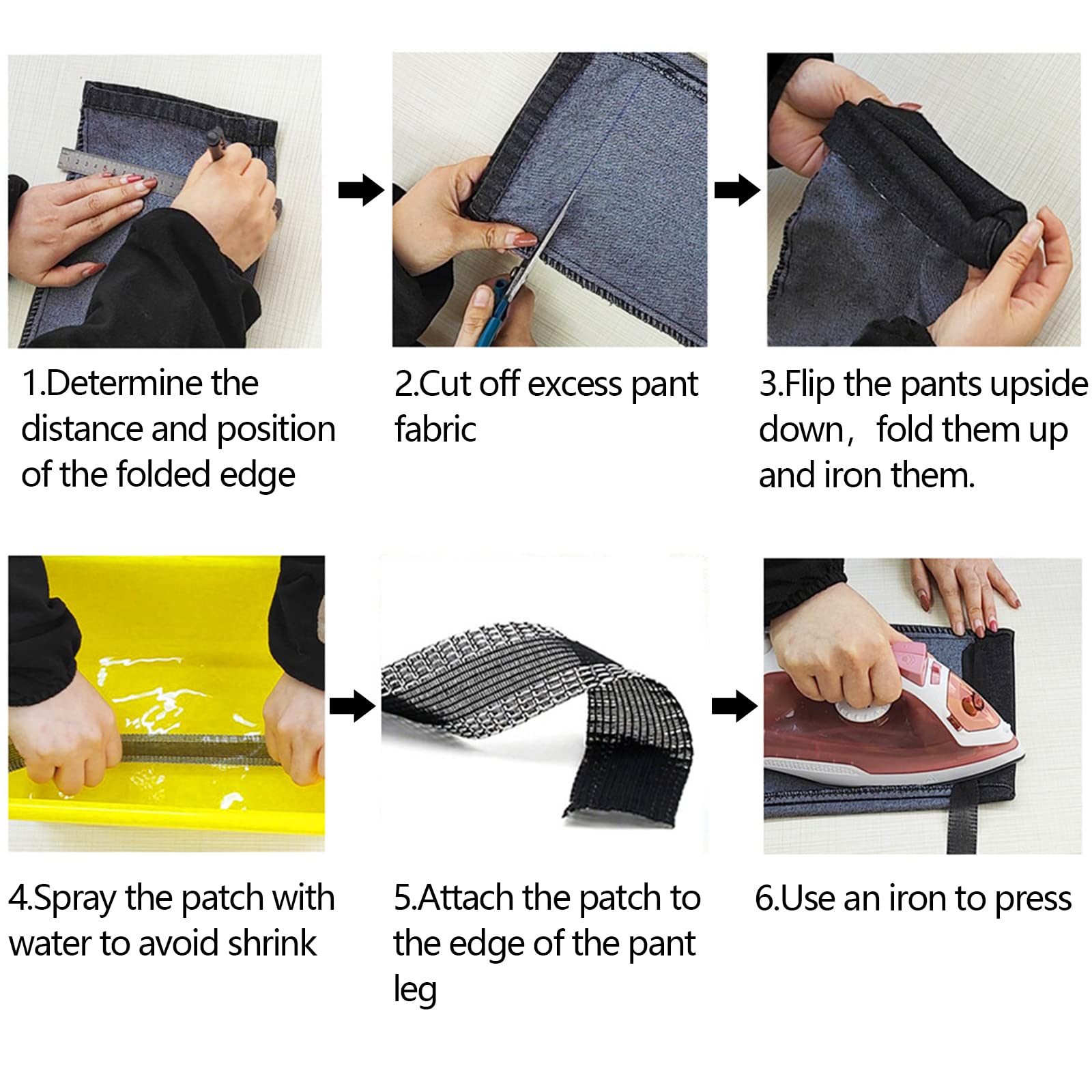 5 Rouleaux Ruban Adhésif Double Face Décor De Sol Bande De Montage