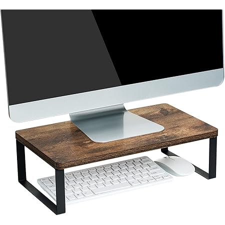 ergonomic desk with storage