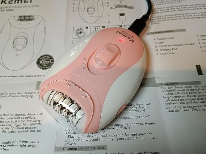 Review Image by W