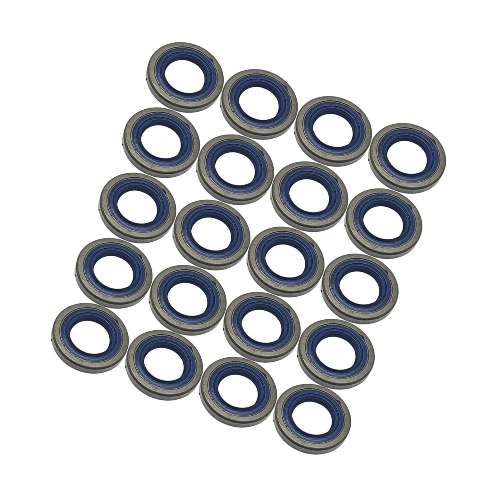 Joint d'huile étanche pour K750 K760 K970 assurant la compression du moteur