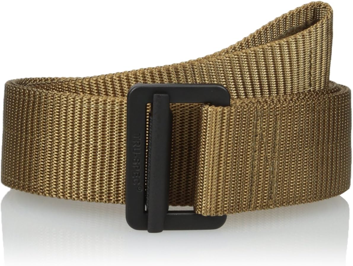tru spec belt