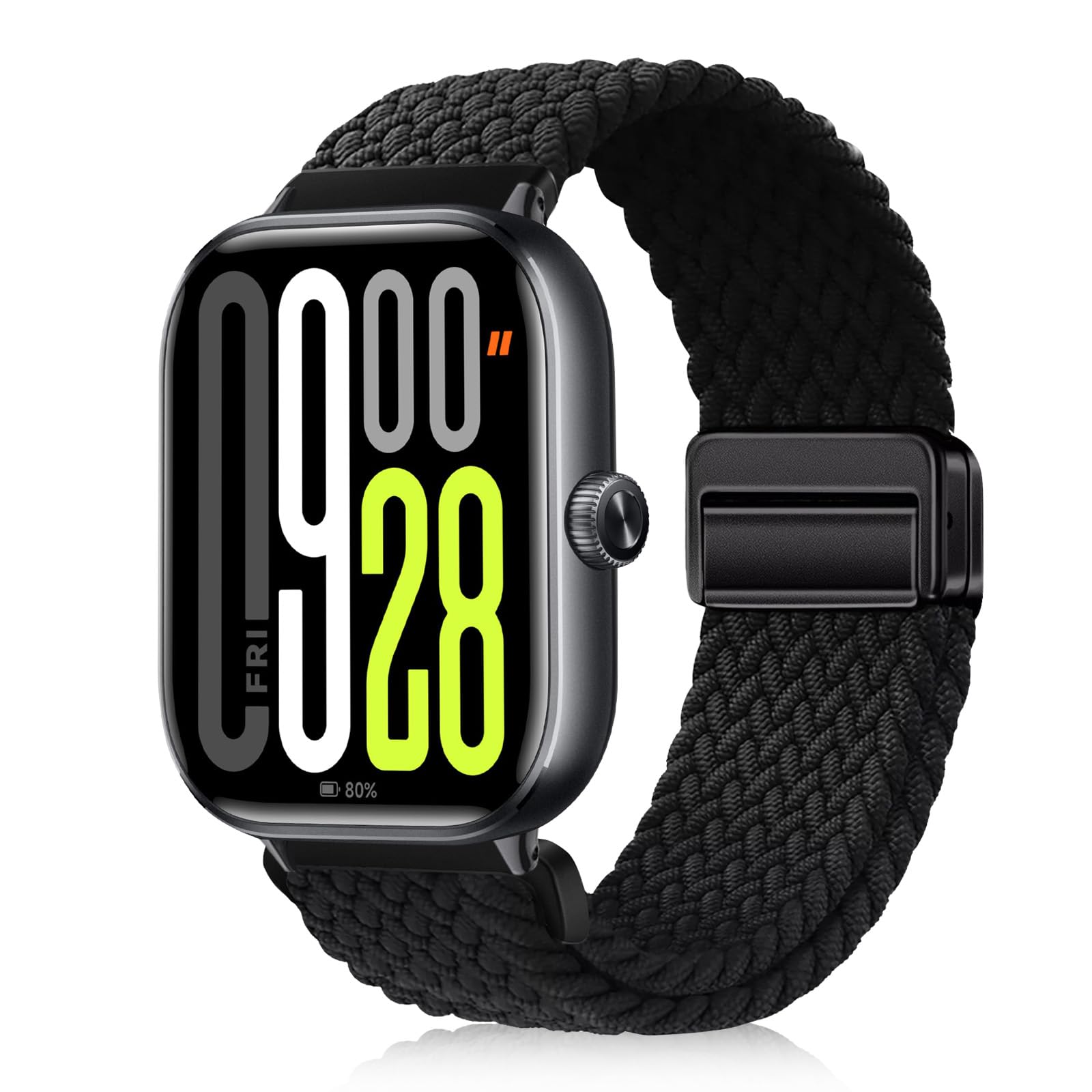 Amazon.co.jp: [YealRed] バンド Xiaomi Redmi Watch 6/5/4 に対応