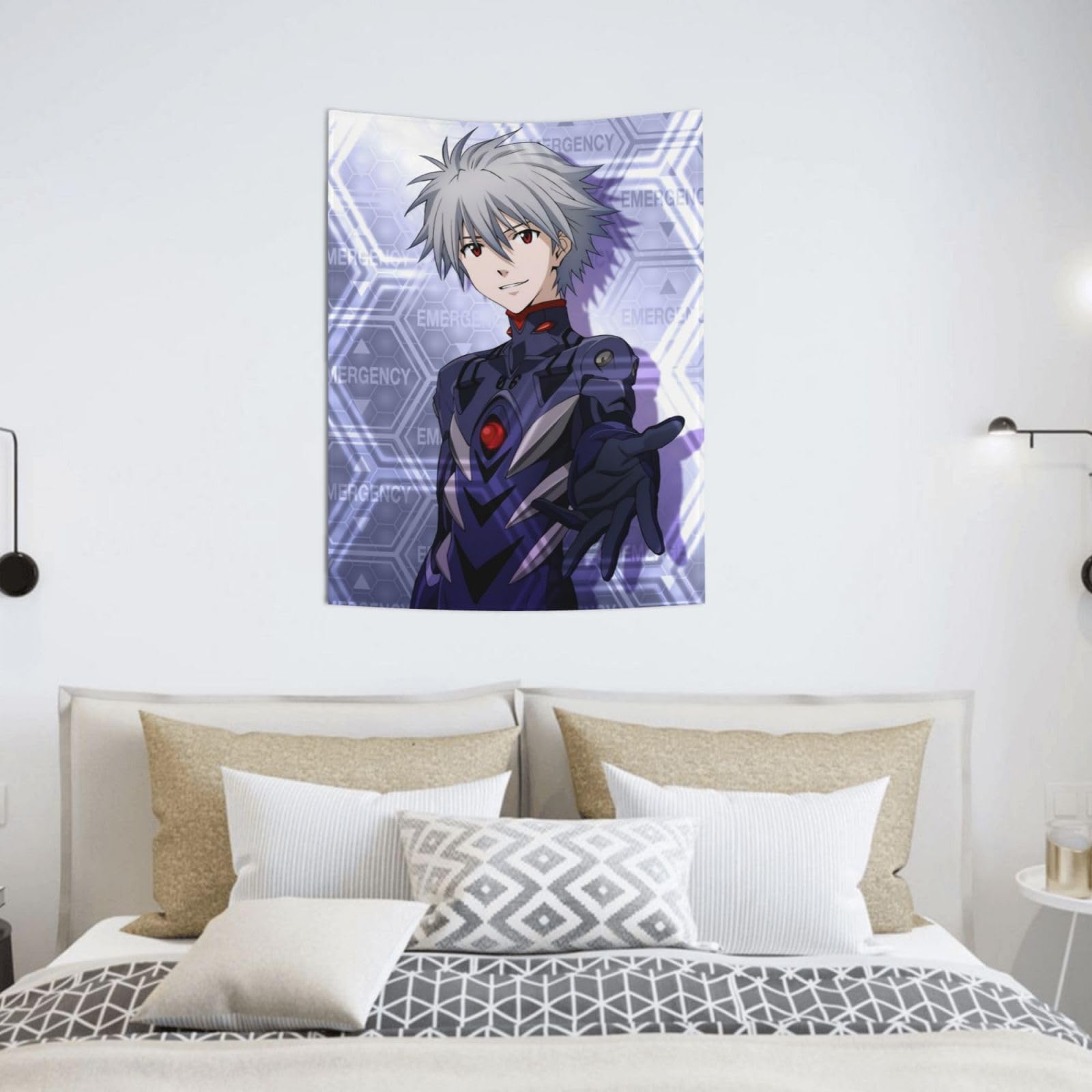 Amazon.co.jp: 新世紀エヴァンゲリオン 渚カヲル Eva