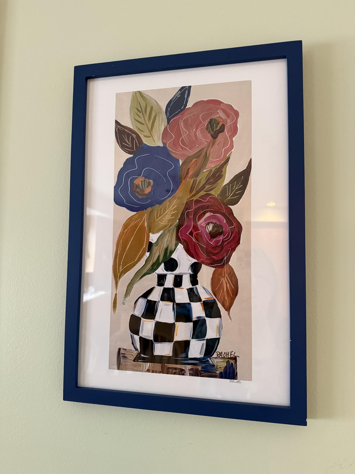 Customer Image