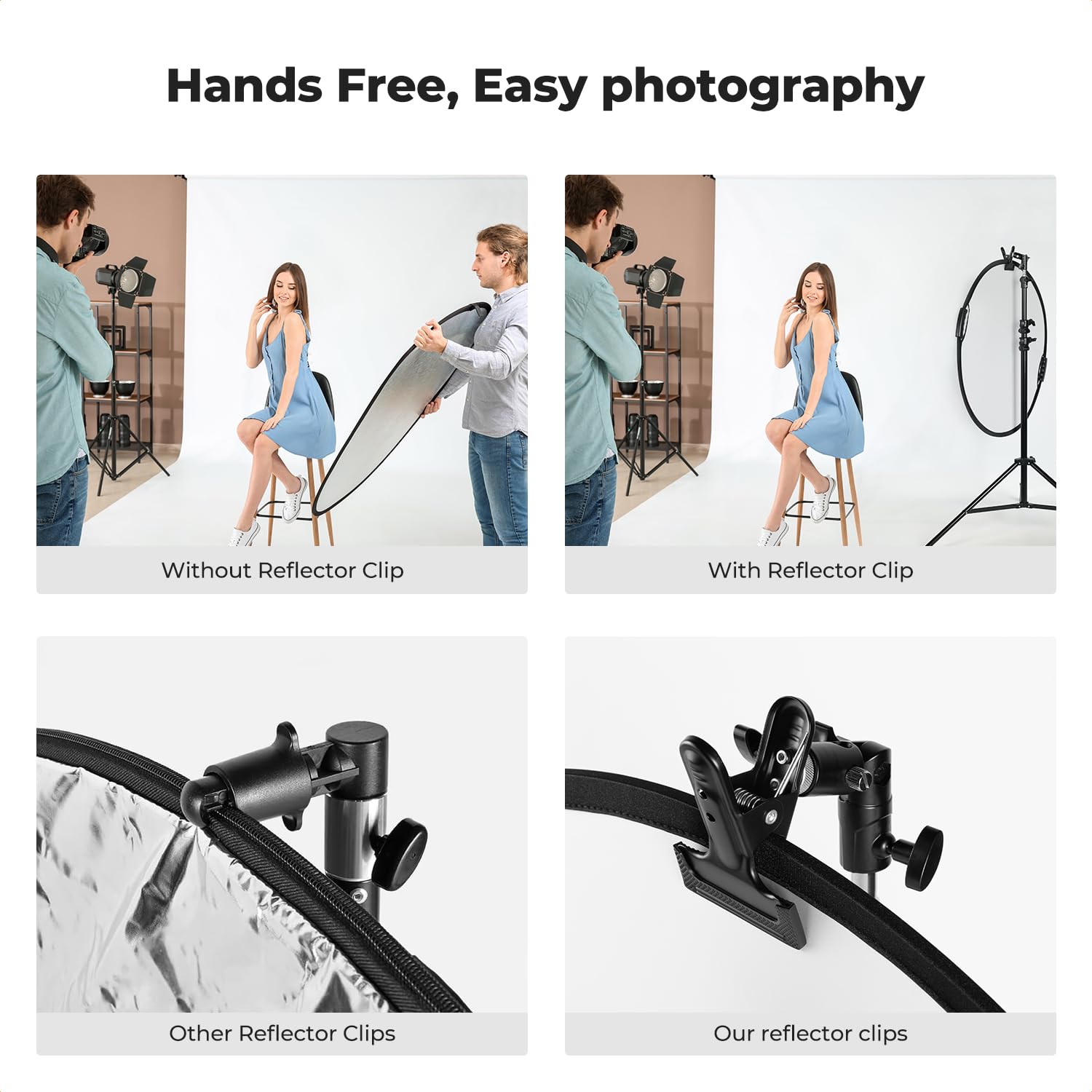 walimex FT-8051 Lamp Tripod 260 cm | 14776