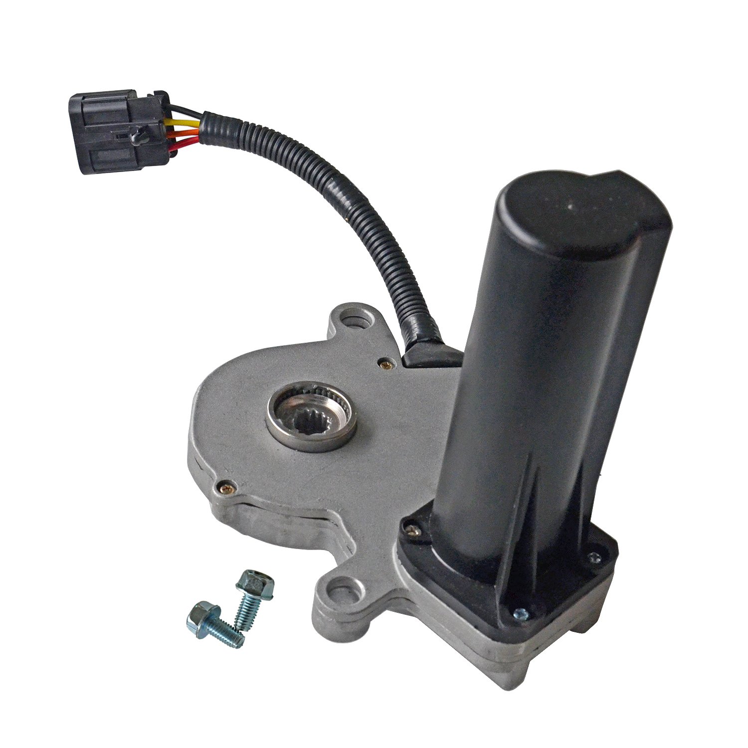 Amazon.com: GELUOXI Transfer Case Shift Motor 19125571 Compatible 