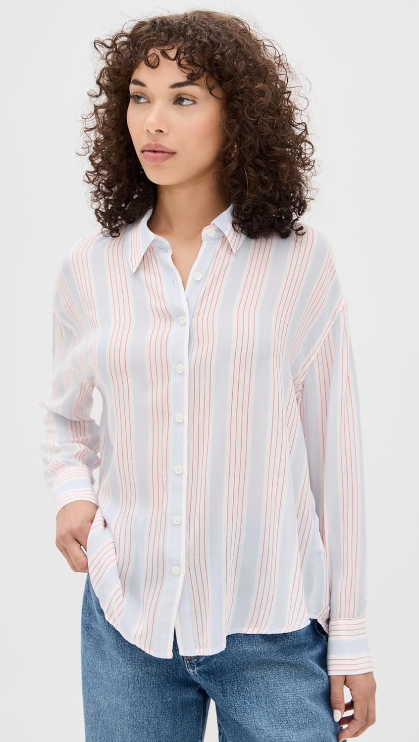 DAZE Women's Lotus Shirt - Image 2