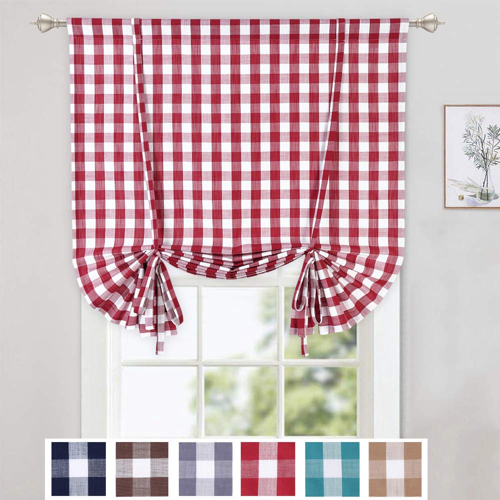 Balloon Curtains For Kitchen Curtains & Drapes 2023