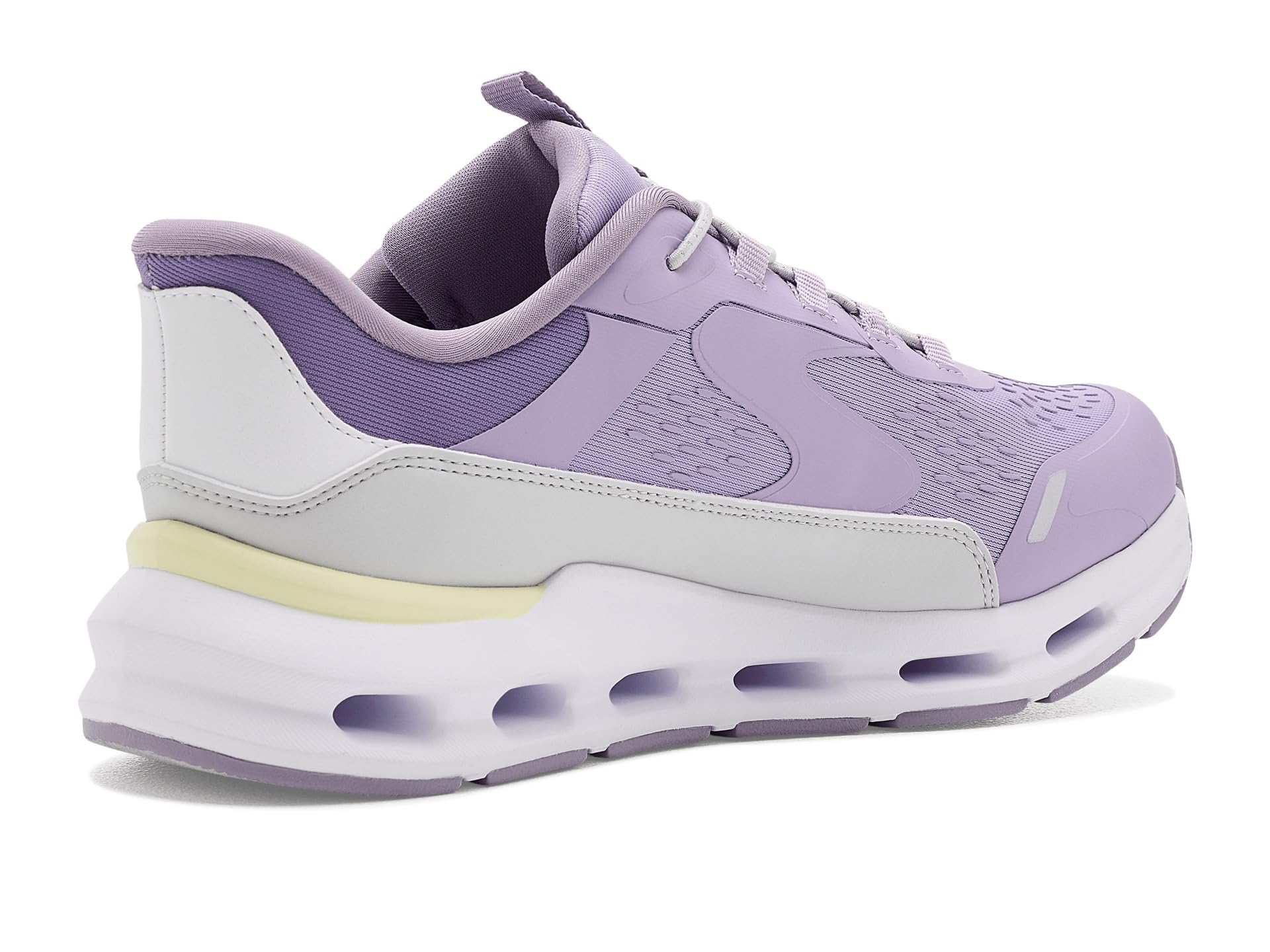 Skechers Scarpe Slip-ins: Glide-Step - Vista Lane Codice 303654L-BBK Nero