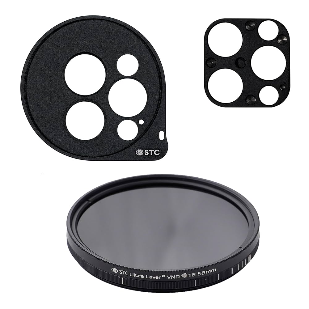 Amazon | STC アイマグフィルター iPhone用 フィルター