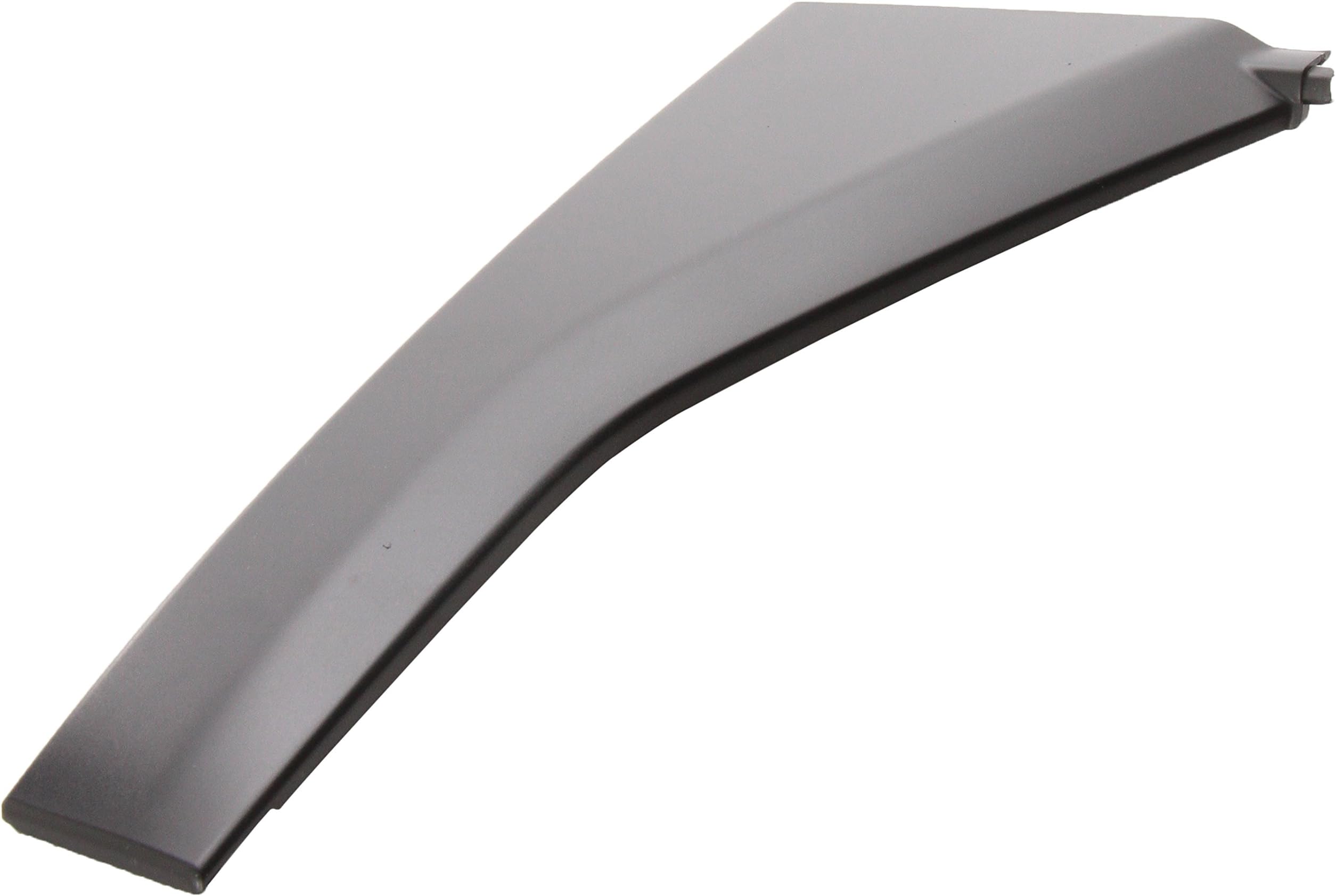 Genuine Honda 72761-SAA-003 Garnish