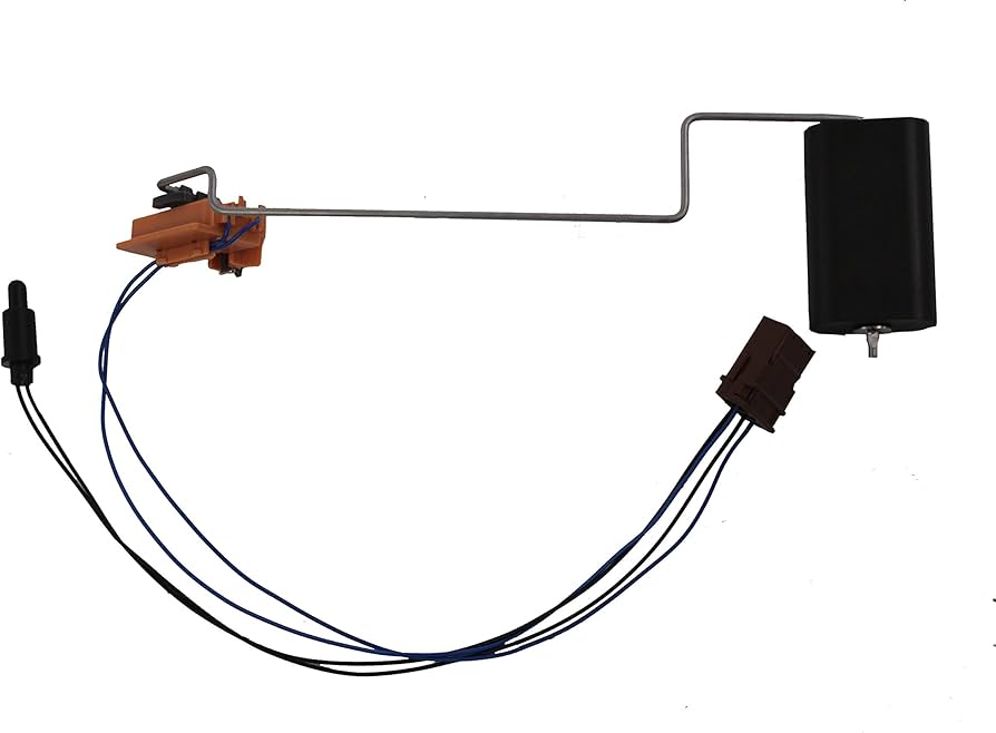 Amazon.com: Genuine Nissan 25060-ZZ00A Fuel Gauge Sending Unit