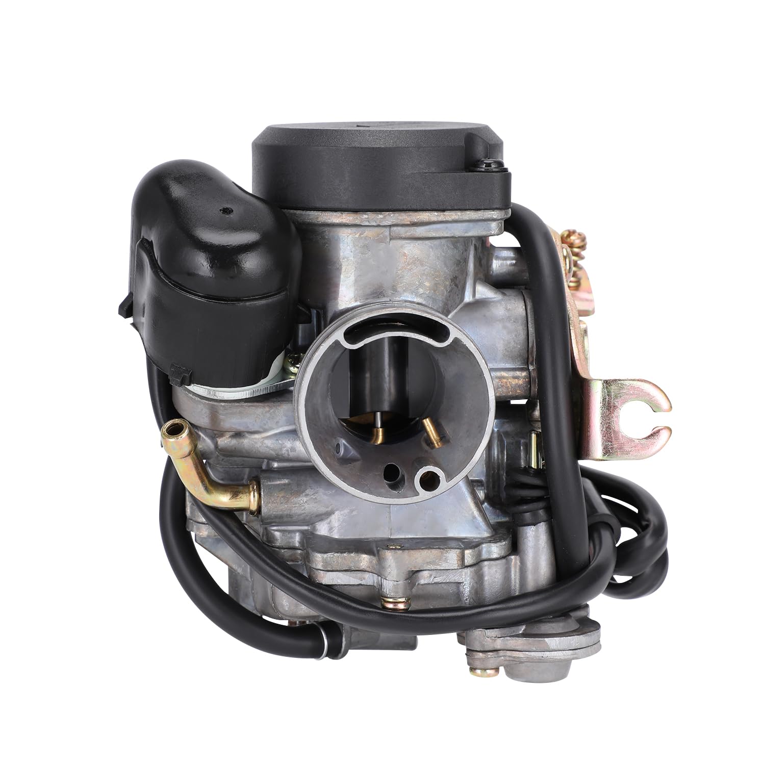 Carburador de motocicleta CVK de 26 mm Carburador para Burgman 125 Zing 125 Scooter Cruiser