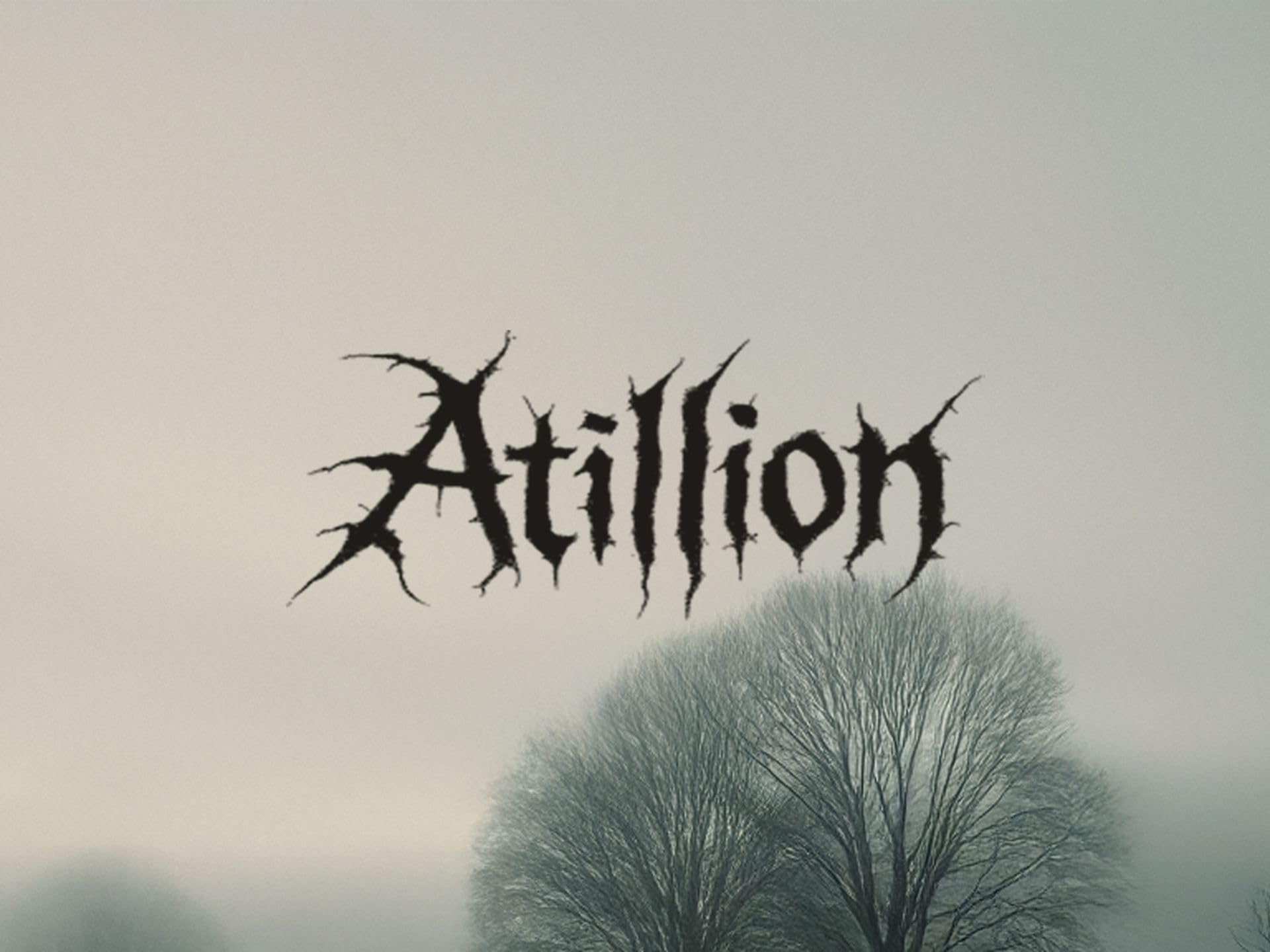 Atillion