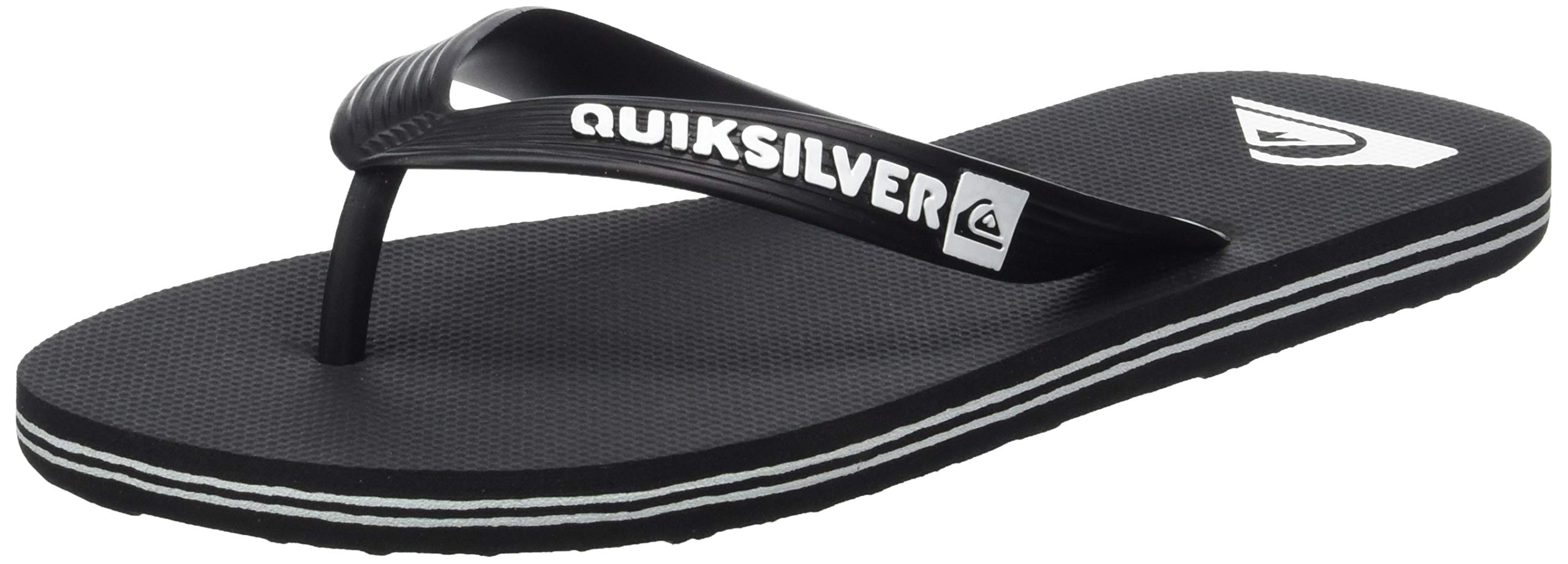 Quiksilver Molokai - Chanclas para Chicos 8-16