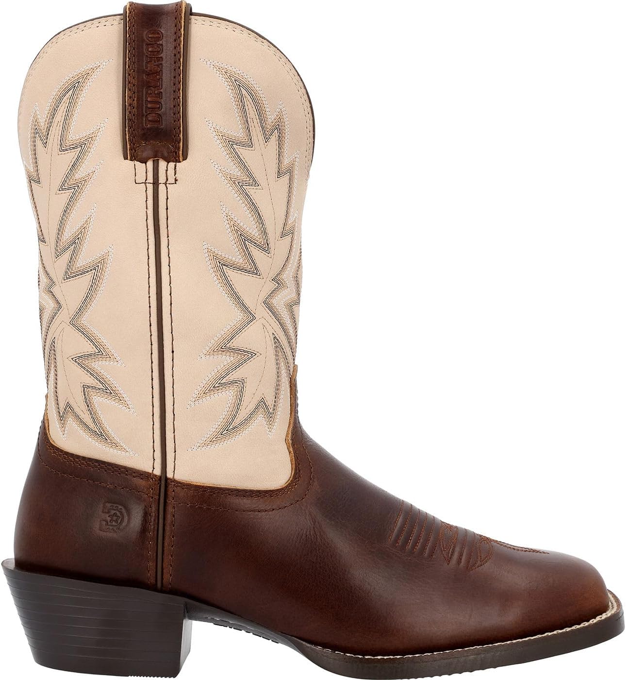Durango Men's Durango Westward Western Boot