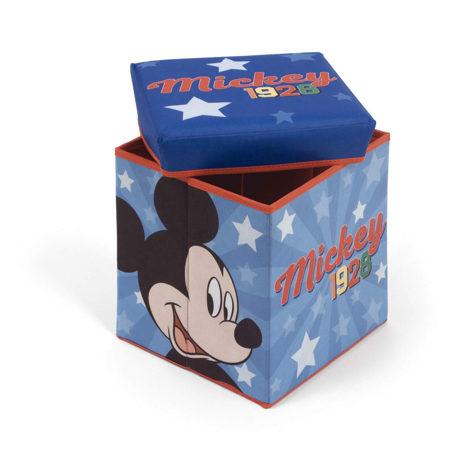 Boite de rangement 30 x 30 x 30 cm