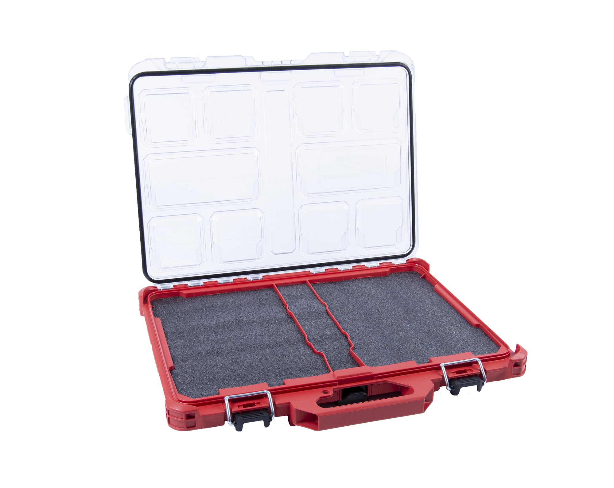 Econo Foam Inserts- Fits Milwaukee Packout ™ 48-22-8431 (3 Piece Foam Kit)