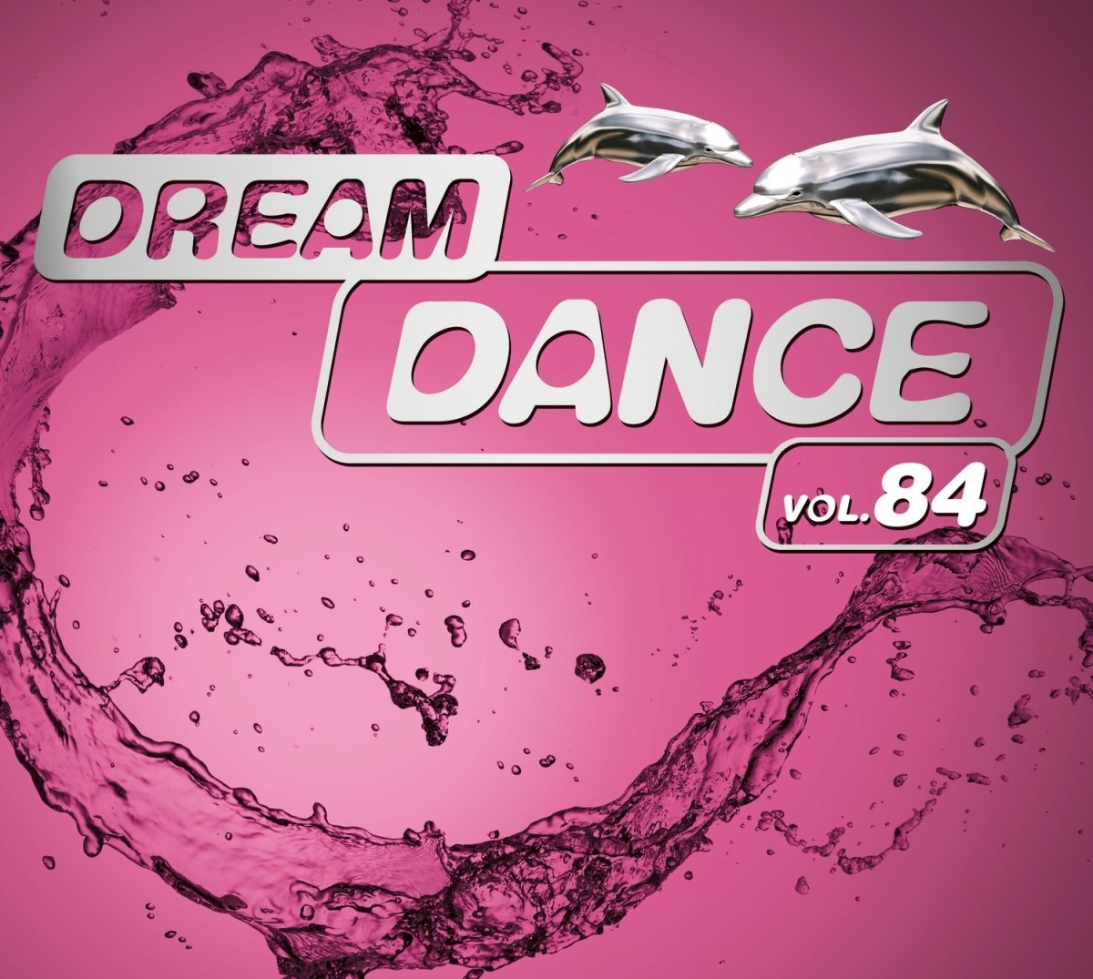 Dream Dance,Vol.84: Amazon.de: Musik-CDs & Vinyl