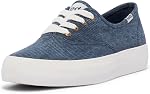 Keds Champion Sneaker en cuir pour femme