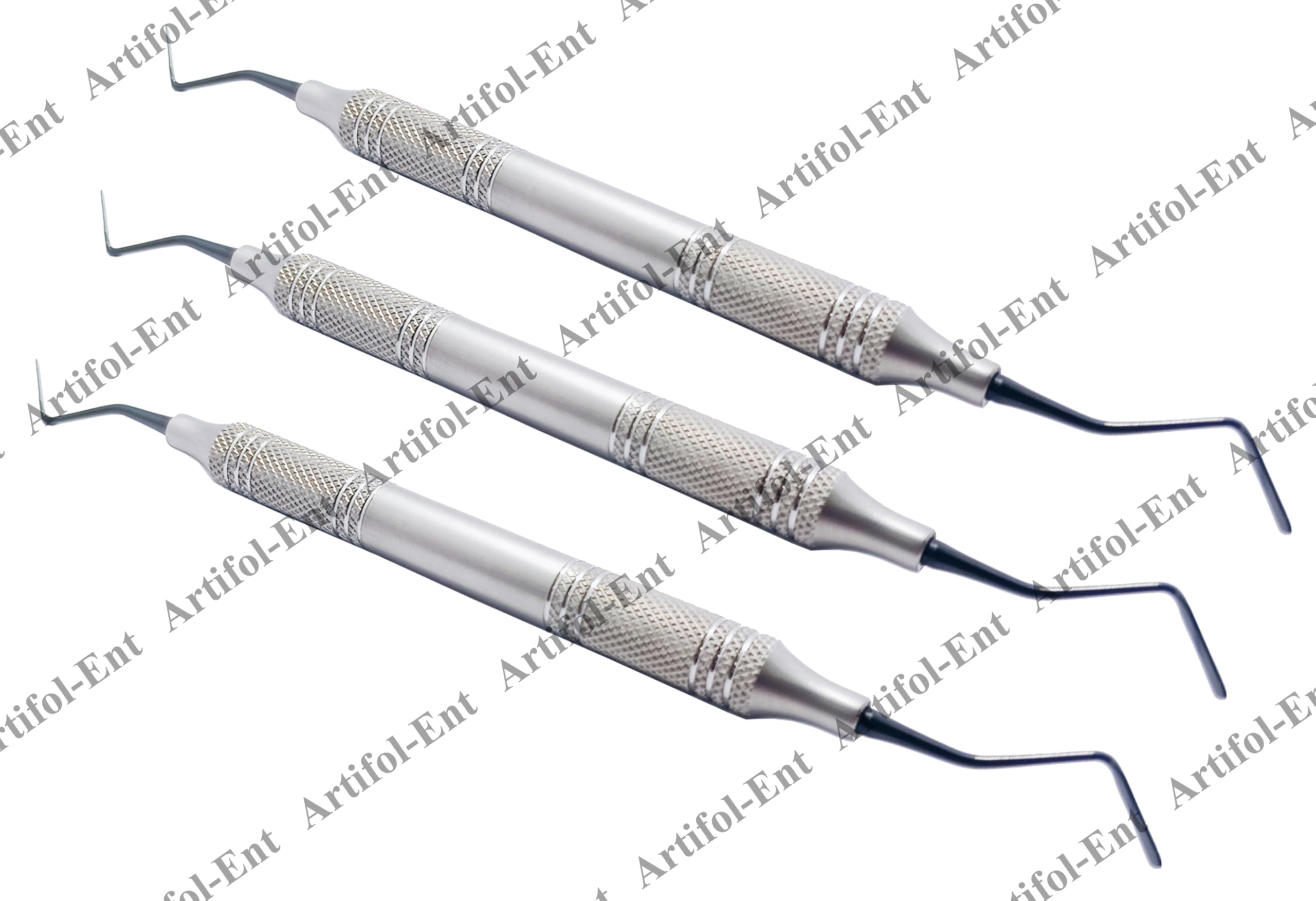 Posterior Periotome Filling Instrument – Black Point – Atraumatic Tooth Extraction & Root Filling #PT1